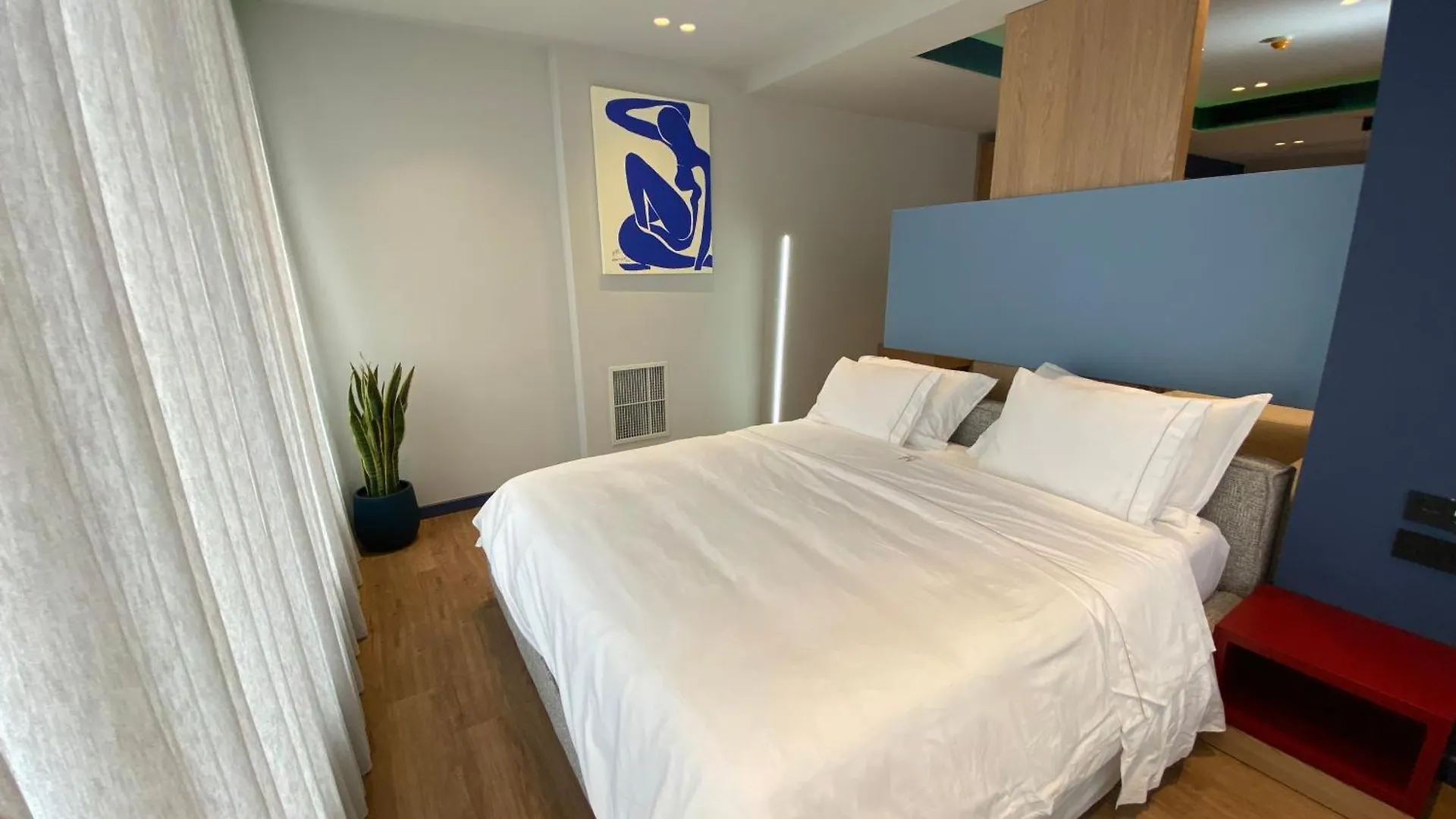 Si Hotel Tirana Albania