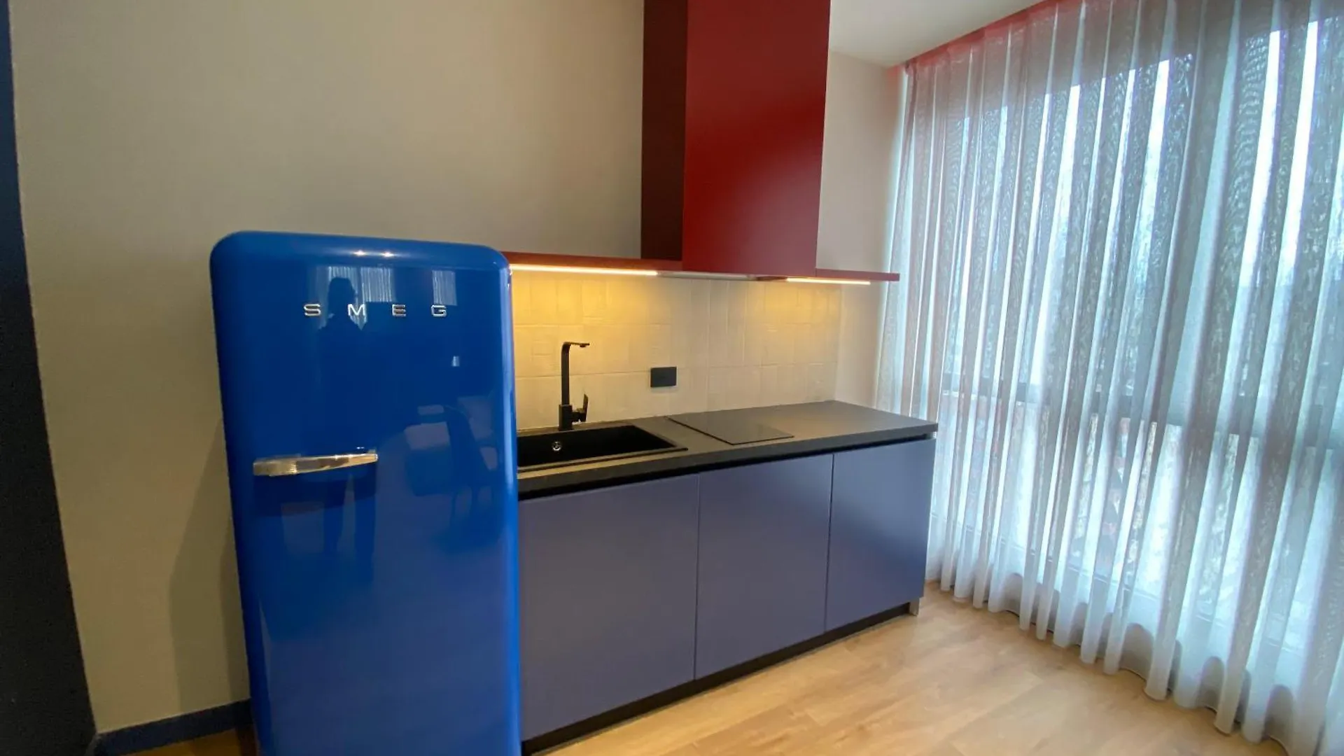 Si Hotel Tirana 4*,  Albania
