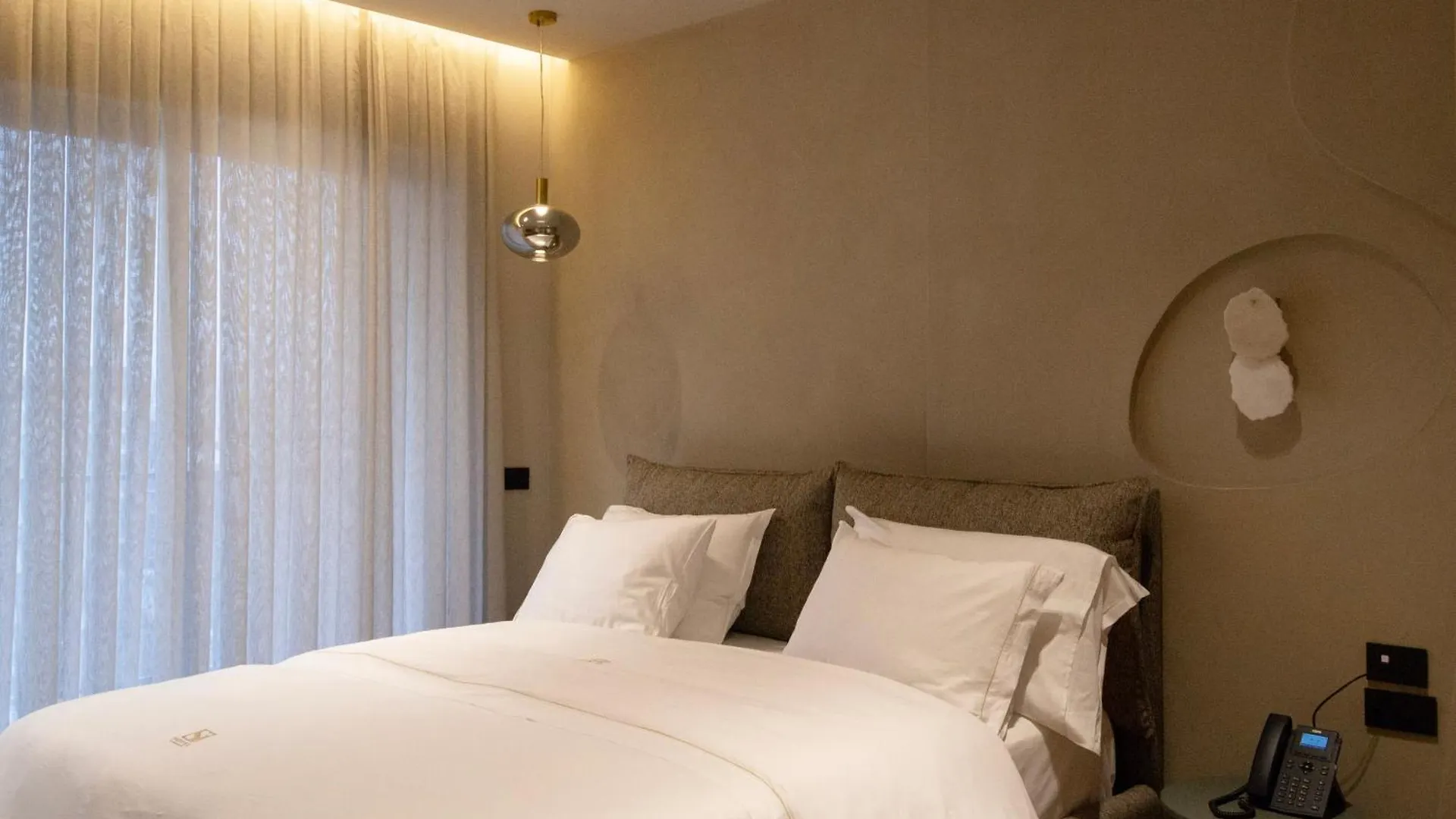 Si Hotel Tirana Albania